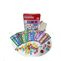 Juego de palabras para niños