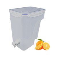 Dispensador para Liquidos G&G de 5.7 Litros Basa