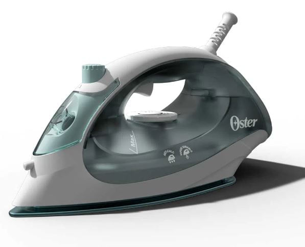 Plancha Compacta Oster GCSTBS5002 – Azul Granizo
