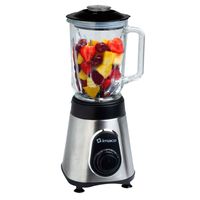 Licuadora de 1.5 L con 3 velocidades Imaco  BLS3515