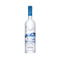 Vodka GREY GOOSE Botella 750ml