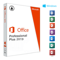 Office Professional Plus 2019 (Código Digital)