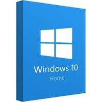 Windows 10 Home (Código Digital)