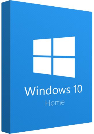 Windows 10 Home (Código Digital)