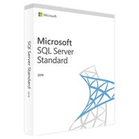 Windows SQL Server Standard 2019 (Código Digital)