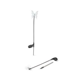 Colores Led Shopstar Estaca Solar Windchaser Rjc35ALq4