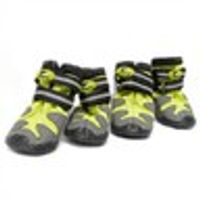 Zapatos para perros Outdoor Talla S