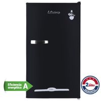 Frigobar Libero LFB-101N 92 Litros Negro