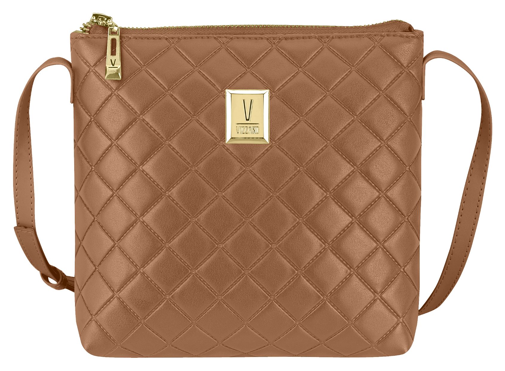 Morral Casual Vizzano Mujeres 10000.400.7800 Sintetico