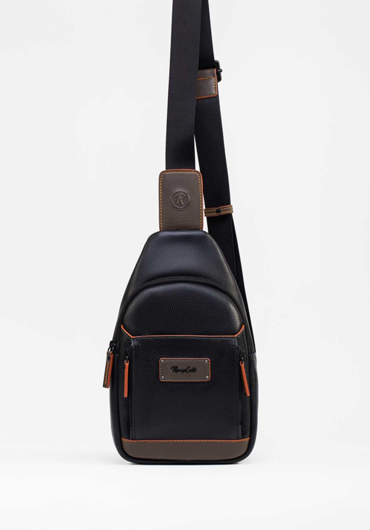 CHEST BAG COLORATO