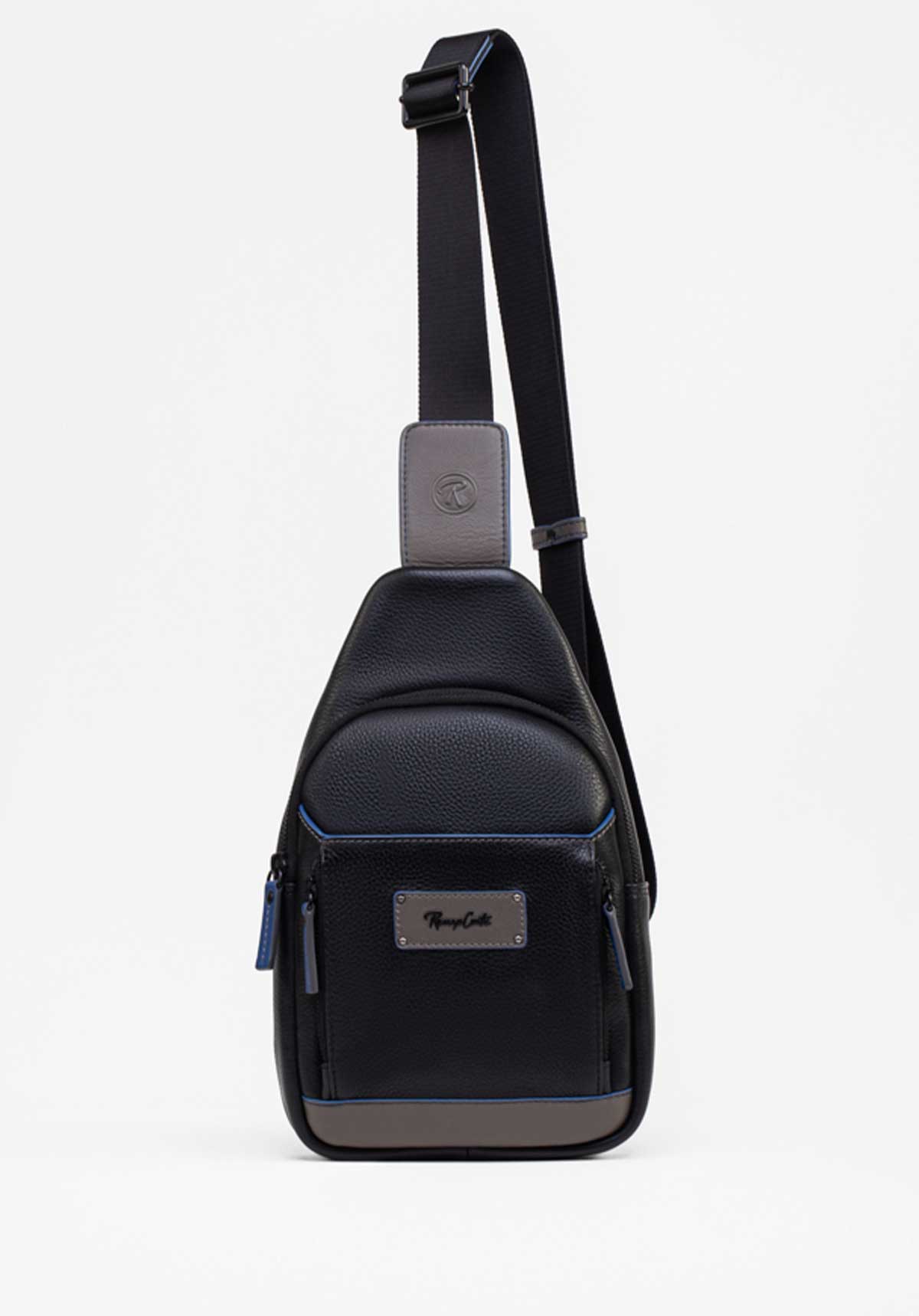 CHEST BAG COLORATO