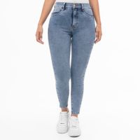 Jean Fits Me Mujer Nury New