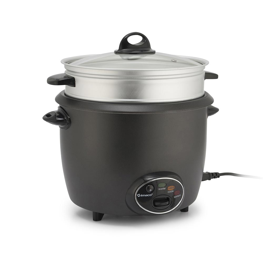 Olla arrocera oster con sofrito 2.2 litros