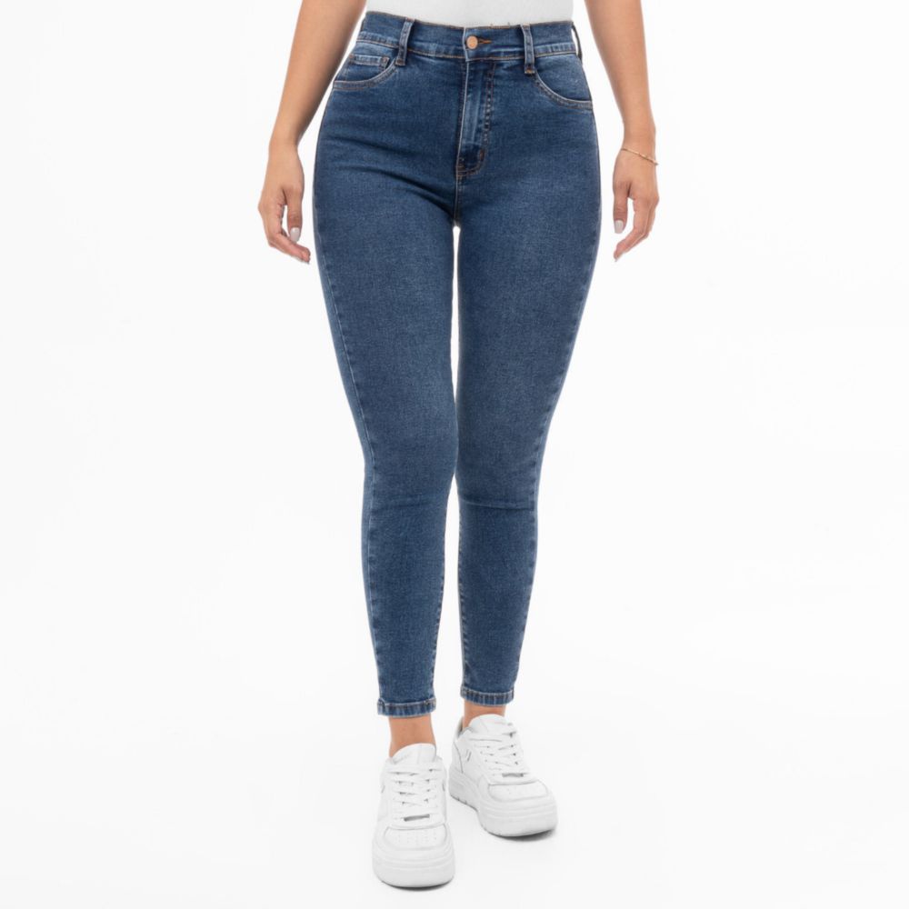 Jean Fits Me Mujer Nury New