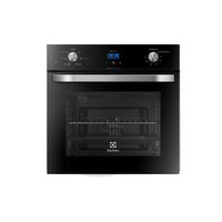 Horno Empotrable Digital 59L Electrolux EOEI24H2TUB Negro -  - copy