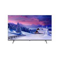 Televisor Indurama 50? Smart TV UHF 4K 50TIKGFUHD4K Metalizado - copy