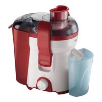Extractor De Jugos 316R-051 Blanco Rojo - copy