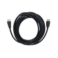 Cable HDMI Liso 5 Metros