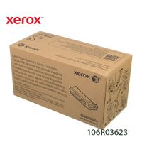 Toner Xerox 106r03623 Wc Negro
