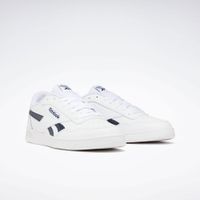 Zapatillas Urbanas Reebok Para Hombre 100033984 Court Advanc Blanco