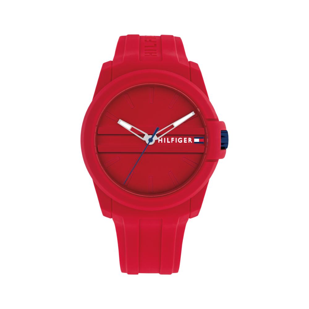 Reloj Tommy Hilfiger Para Hombre 1710598