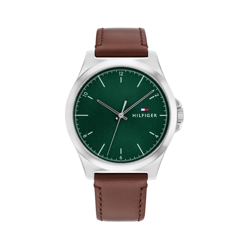 Reloj Tommy Hilfiger Para Hombre 1710602