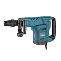 Martillo Demoledor 11 KG TOP LINE 1800W RONIX 2811 - copy