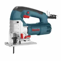 Sierra Caladora 650W RONIX 4120 -