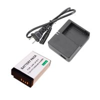 Bateria Generica LP-E17 + Cargador Generico LC-E17 - Fotobuy Store