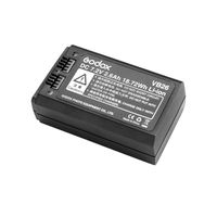 Bateria Godox VB26 Para Flash V1 - Fotobuy Store