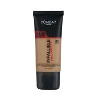 Base Infallible Matte Sun Beige