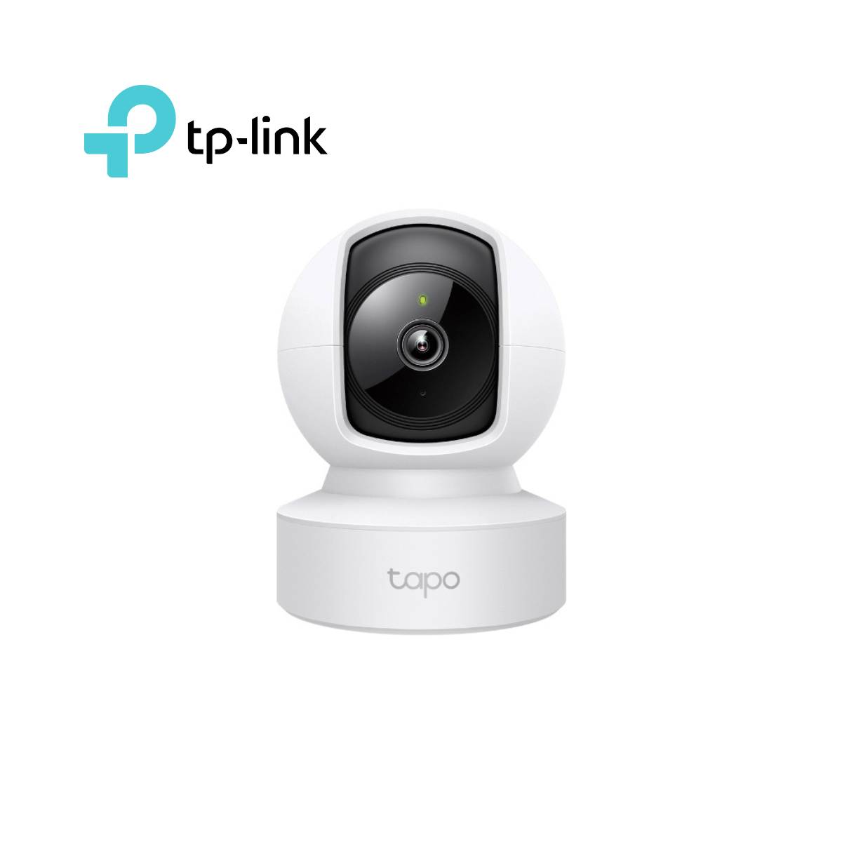 Cámara Wi-Fi de seguridad para el hogar - Tp-Link - copy