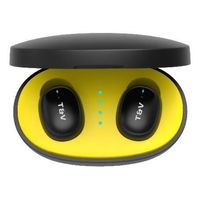 AUDIFONO BLUETOOTH INALAMBRICOS BOHNE TWS TACTIL