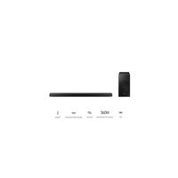 Samsung Soundbar HW-N650 31ch 360W - copy