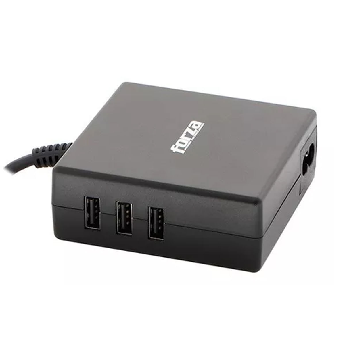 Adaptador de Corriente Universal 90watts Forza FNA-790
