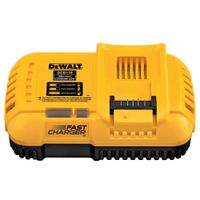 Cargador rapido Flex Volt 220V DEWALT 20V / 60V LI-ION - DCB118-B2