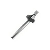 Fresa Redondeo Dremel Esquinas 1/8""