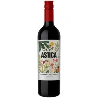 Vino Tinto ASTICA Cabernet Sauvignon Botella 750ml
