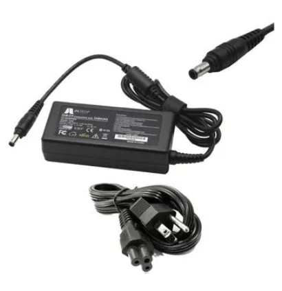 Cargador Genérico Para Laptop Samsung 19V 3.16A. 5.5*3.0mm-65W