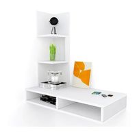 Escritorio Aldana - Muebles Bonno