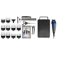Kit Cortadora de Cabello Wahl 79235-188 Azul -  - copy