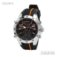 RELOJ ACUATICO HOMBRE B160 BOSELLI - 1012701
