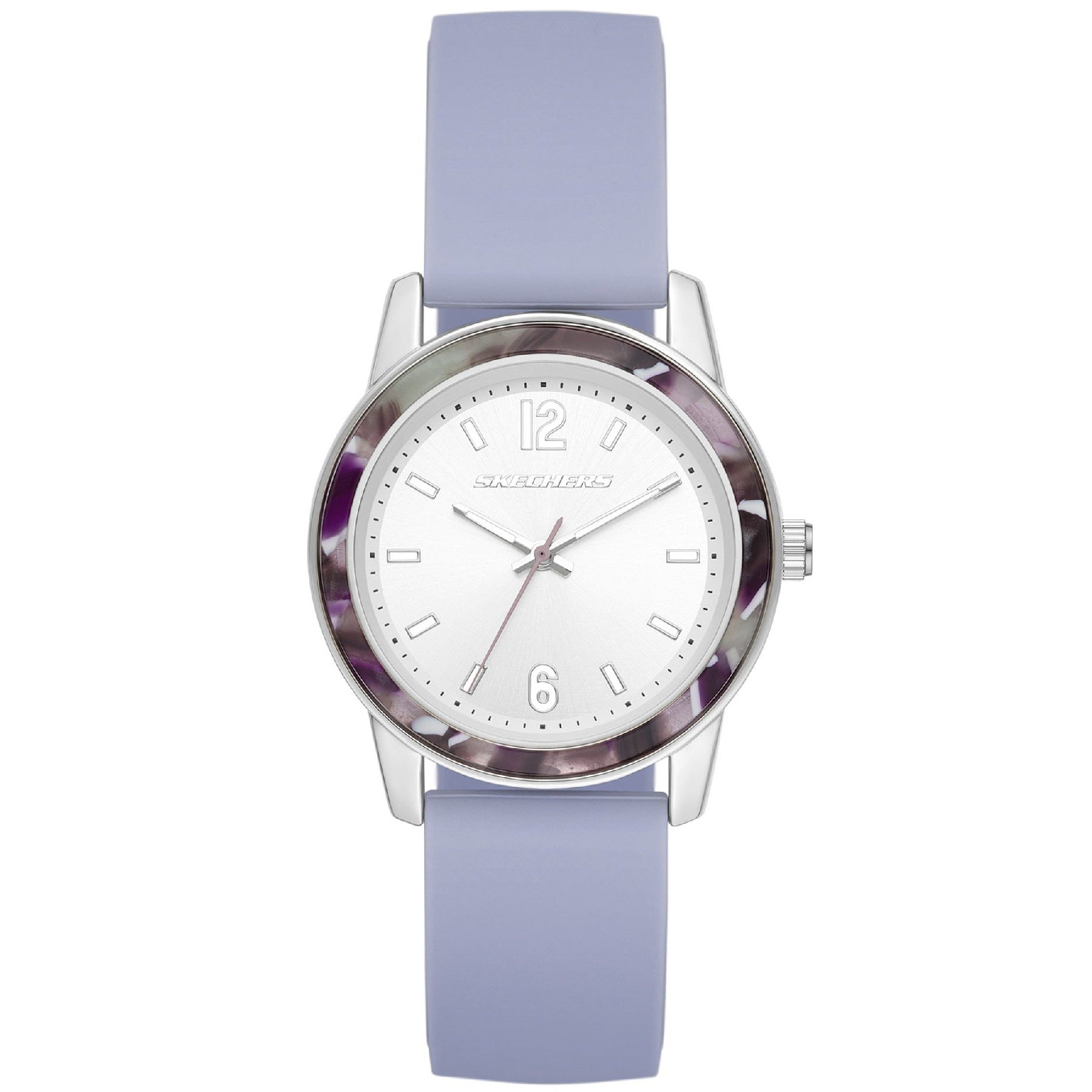 RELOJ ANALOGICO MUJER SR6237 SKECHERS - 1023223