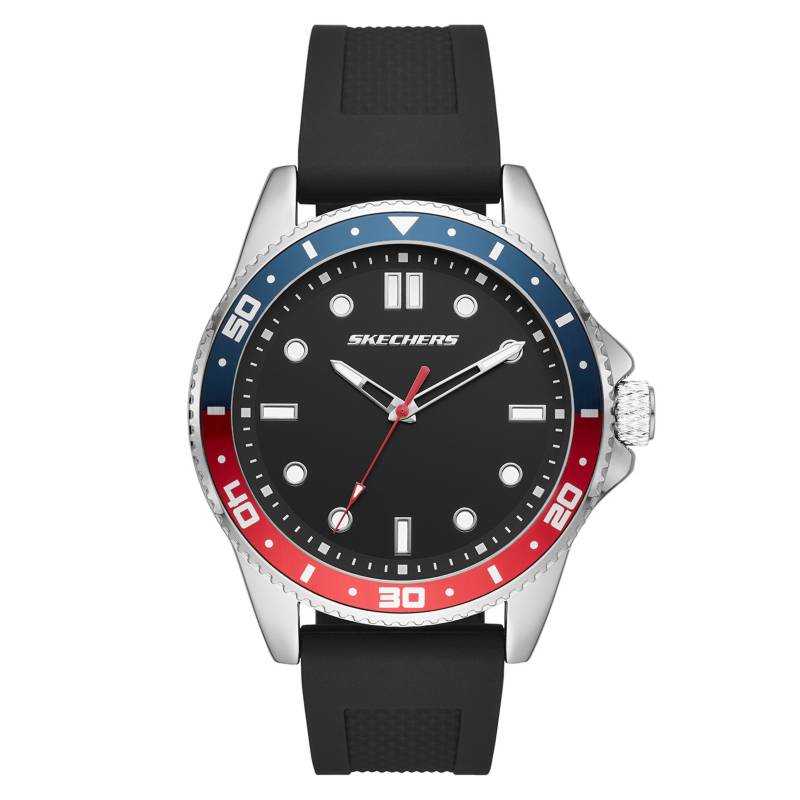 RELOJ ANALOGICO HOMBRE SR5141 SKECHERS - 1023205