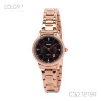 RELOJ ACUATICO MUJER 1819R SKMEI - 1018807