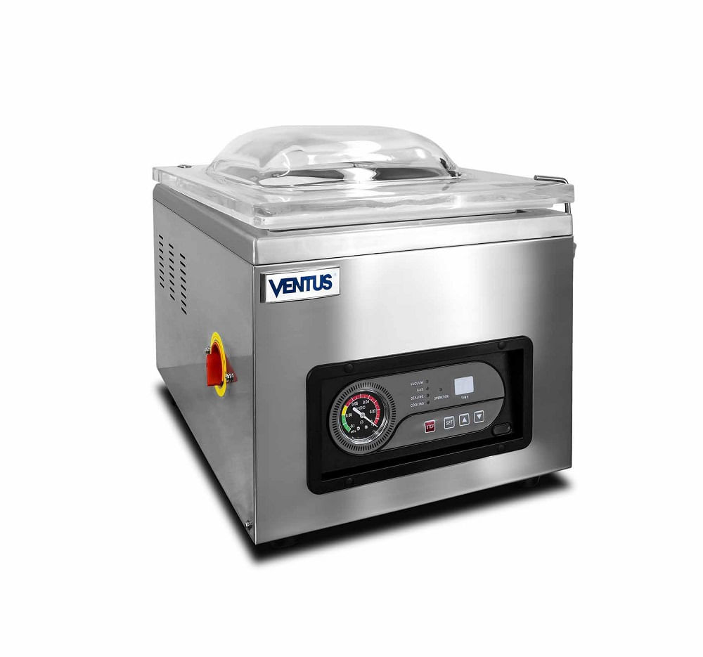 SELLADORA AL VACIO VSV-400 VENTUS