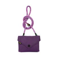 Himawari - Bolso H2302-3 No. 51 De Bolsillo - Uva Morada