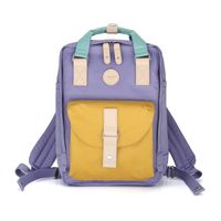 Himawari - Mochila H200-3 para laptop 14 ""