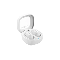 Audífonos Bluetooth Lenovo XT62 BT5.3 30Hrs Blanco -  - copy