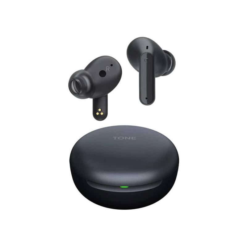 TONE Free Audífonos Bluetooth con Cancelación Activa FP5 - Negro - - copy